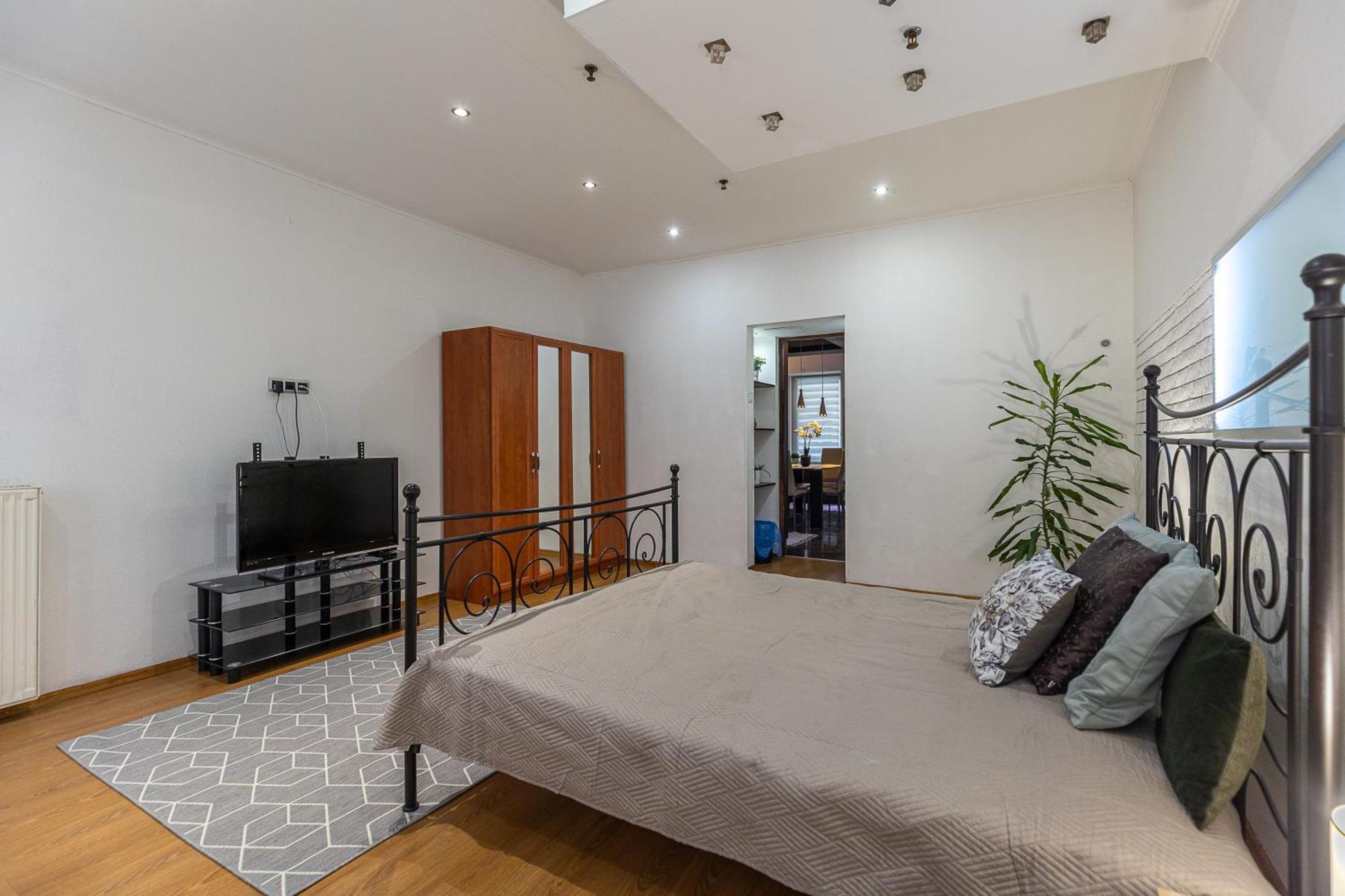 City Vibes Apartment - 3 Bdrms Budapest Exterior foto